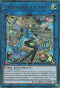 Trickstar Holly Angel - Duel Power (Ultra Rare) [DUPO-072]