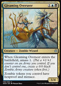 Gleaming Overseer - War of the Spark (Uncommon) [WAR-198]