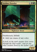 Leyline Prowler - War of the Spark (Uncommon) [WAR-202]
