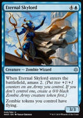 Eternal Skylord - War of the Spark (Uncommon) [WAR-49]