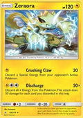 Zeraora