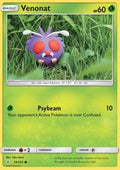 Venonat