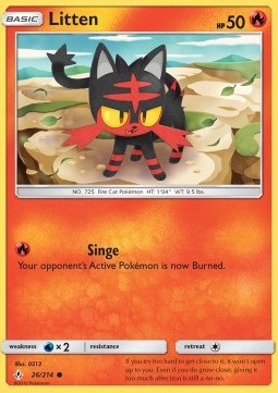 Litten
