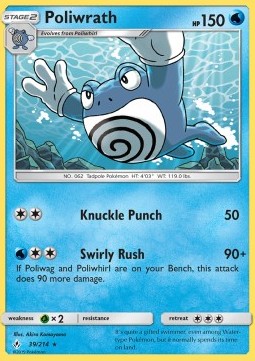 Poliwrath