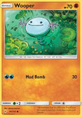 Wooper
