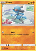 Riolu