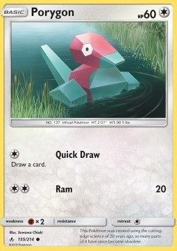 Porygon