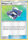 Pokégear 3.0 - Unbroken Bonds (Uncommon) [UNB-182]