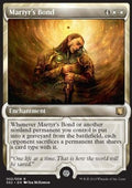 Martyr's Bond - Signature Spellbook: Gideon (Rare) [SS2-2]