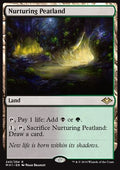 Nurturing Peatland - Modern Horizons (Rare) [MH1-243]