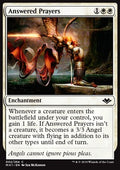 Answered Prayers - Modern Horizons (Common) [MH1-2]