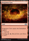 Forgotten Cave
