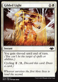 Gilded Light - Modern Horizons (Common) [MH1-12]