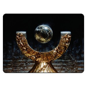Art Series: Mox Tantalite - Modern Horizons: Art Series (Tip Card) [XMH1-A54]