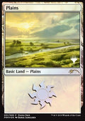 Plains