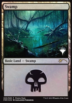 Swamp