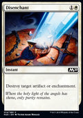 Disenchant - Core 2020 (Common) [M20-14]