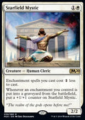 Starfield Mystic - Core 2020 (Rare) [M20-39]