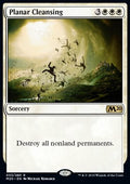 Planar Cleansing - Core 2020 (Rare) [M20-33]