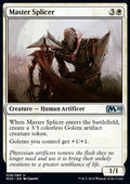 Master Splicer - Core 2020 (Uncommon) [M20-29]
