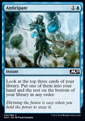 Anticipate - Core 2020 (Common) [M20-45]