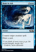 Bone to Ash - Core 2020 (Common) [M20-48]