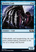 Fortress Crab - Core 2020 (Common) [M20-60]