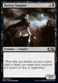 Barony Vampire - Core 2020 (Common) [M20-85]