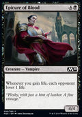 Epicure of Blood - Core 2020 (Common) [M20-99]