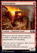 Scorch Spitter - Core 2020 (Common) [M20-159]