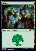 Forest (V.4)