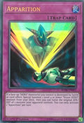 Apparition - Battles of Legend: Hero's Revenge (Ultra Rare) [BLHR-013]