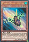 Battlewasp - Twinbow the Attacker - Battles of Legend: Hero's Revenge (Ultra Rare) [BLHR-034]