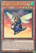 Battlewasp - Arbalest the Rapidfire - Battles of Legend: Hero's Revenge (Ultra Rare) [BLHR-035]