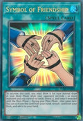Symbol of Friendship - Battles of Legend: Hero's Revenge (Ultra Rare) [BLHR-058]
