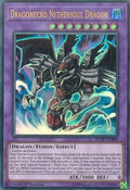 Dragonecro Nethersoul Dragon - Battles of Legend: Hero's Revenge (Ultra Rare) [BLHR-066]
