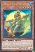 Lunalight Kaleido Chick - Battles of Legend: Hero's Revenge (Ultra Rare) [BLHR-068]