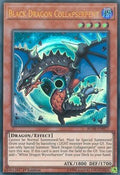Black Dragon Collapserpent - Battles of Legend: Hero's Revenge (Ultra Rare) [BLHR-077]