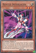 Rescue Interlacer - Rising Rampage (Common) [RIRA-001]