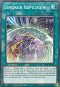 Simorgh Repulsion - Rising Rampage (Common) [RIRA-062]