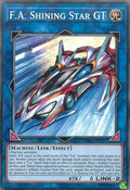 F.A. Shining Star GT - Rising Rampage (Common) [RIRA-097]