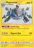 Magnezone