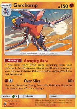 Garchomp