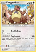 Kangaskhan