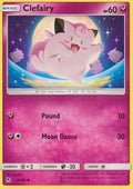 Clefairy - Hidden Fates (Common) [HIF-39]