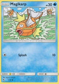 Magikarp - Hidden Fates (Common) [HIF-15]