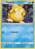 Psyduck - Hidden Fates (Common) [HIF-11]