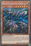 Neo Kaiser Glider - 2019 Gold Sarcophagus Tin (Secret Rare) [TN19-006]