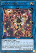 Trickstar Bloom - 2019 Gold Sarcophagus Tin Mega Pack (Rare) [MP19-022]