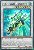 F.A. Dawn Dragster